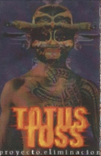 Totus Toss : Proyecto Eliminación